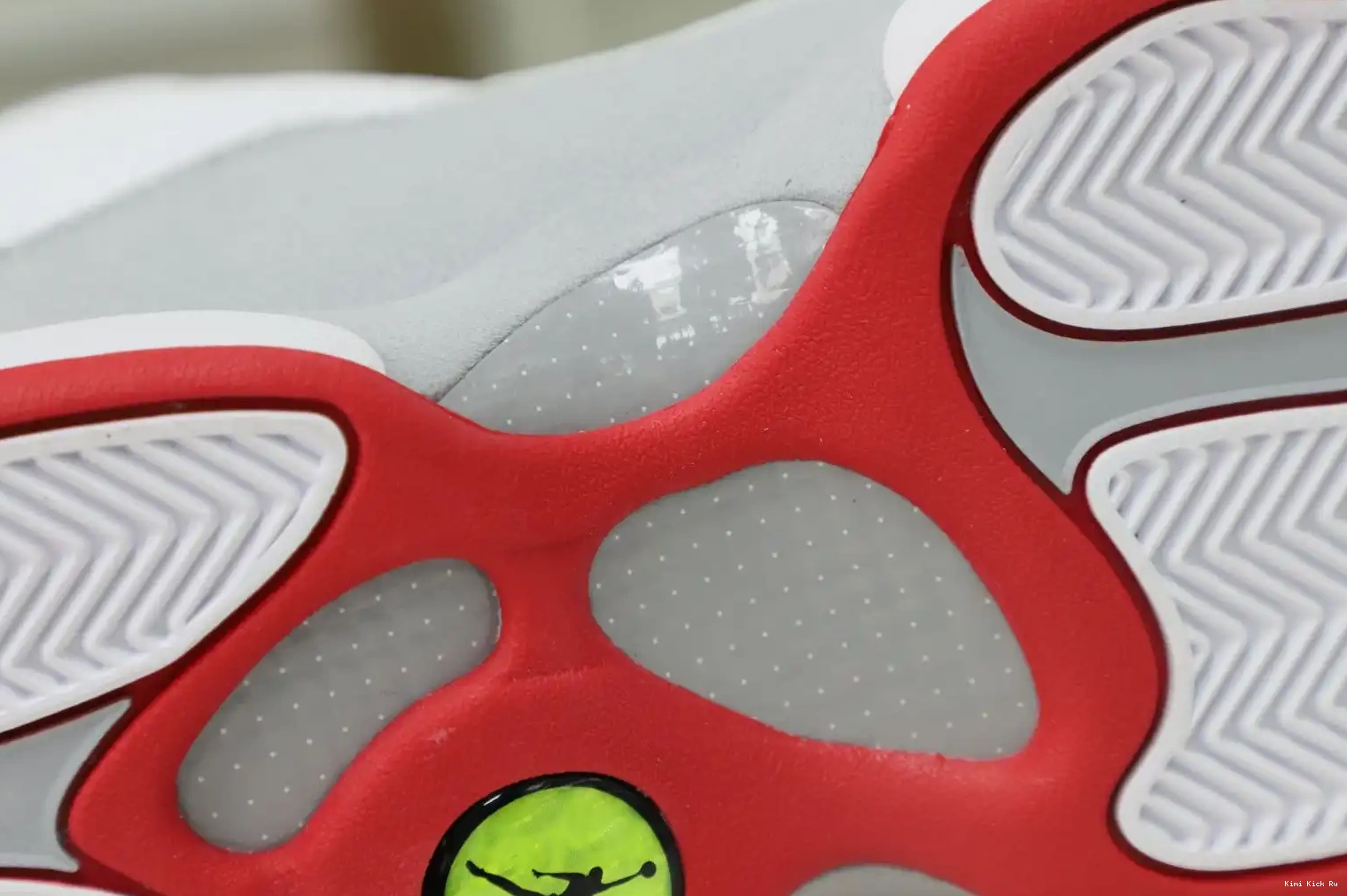 Jordan 13 Kimikick Jordan Air 0705